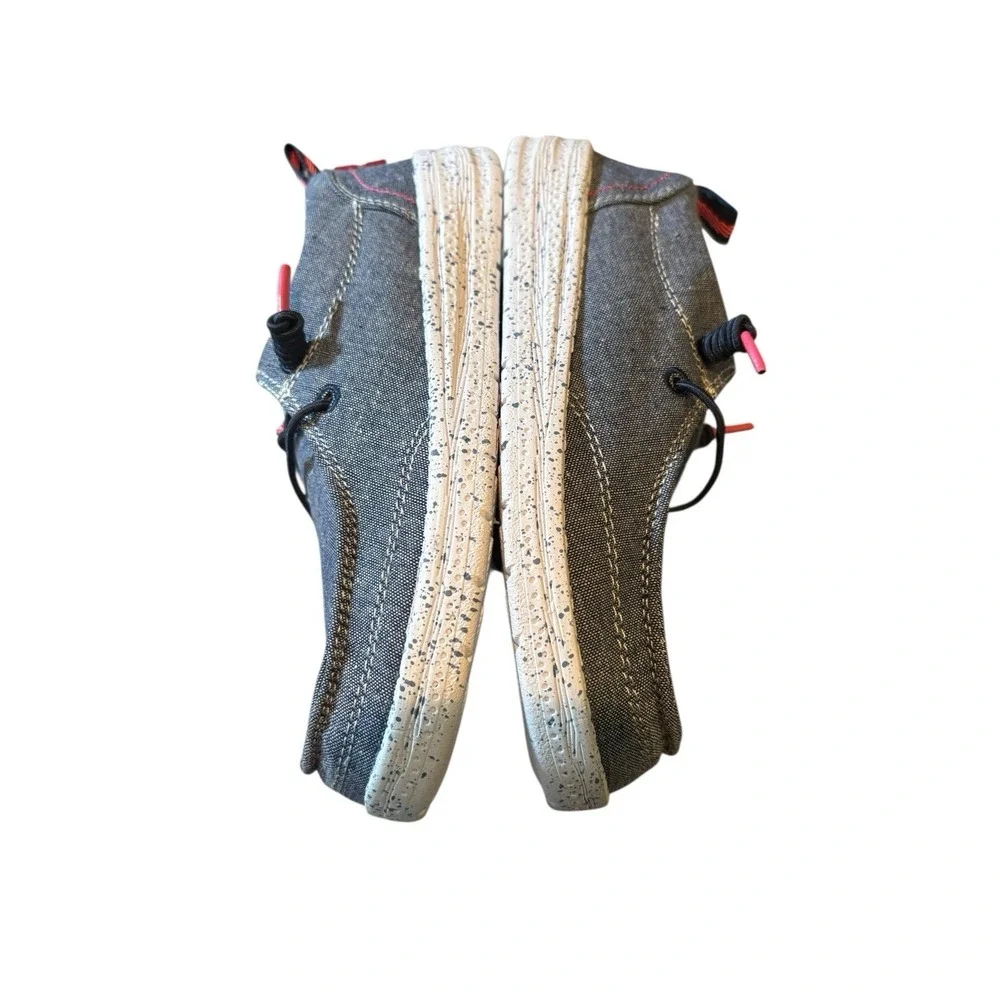 Levi's Kids Newt CHMB Slip-on‎ Casual Lowtop Unisex Sneaker Shoe NWT Size 2